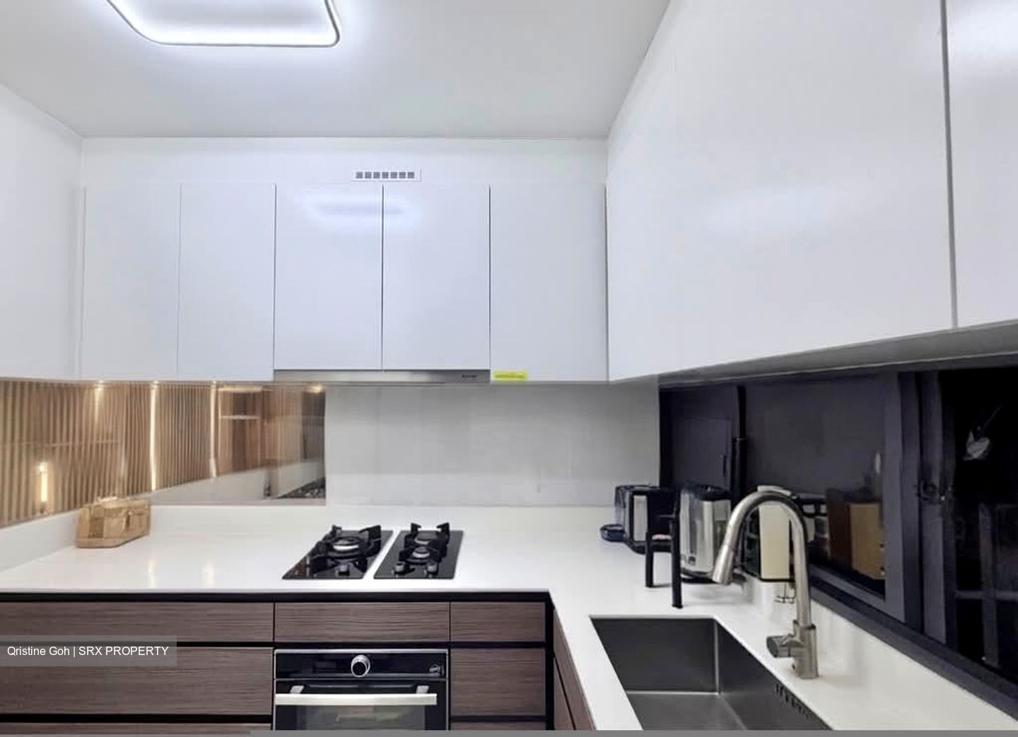 Parc Botannia (D28), Condominium #550569611